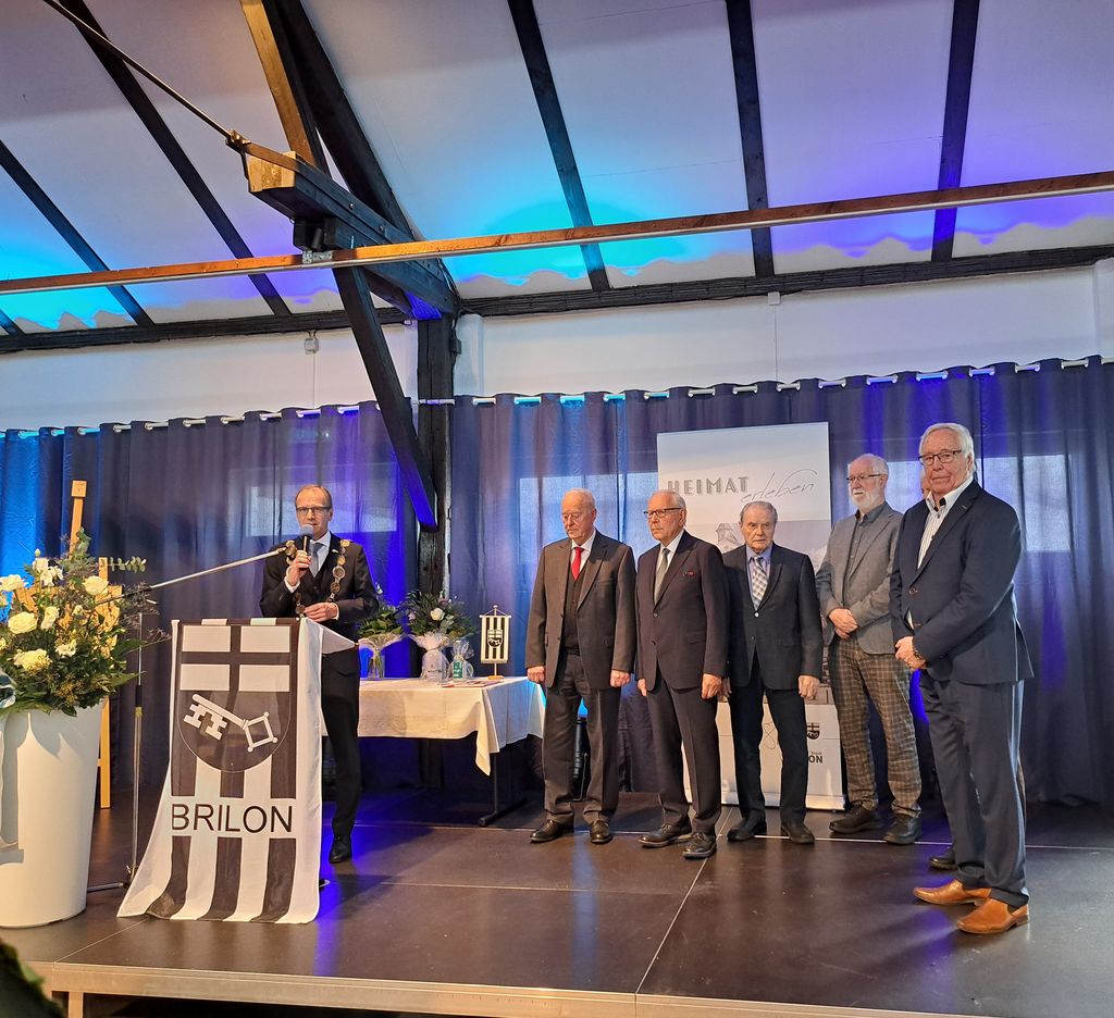 Ehemalige Gemeinderatsmitglieder