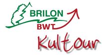 Logo Brilon Kultour