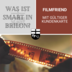 Vorschau: Collage - Projekt: Filmfriend