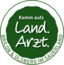 Logo Projekt "Komm aufs Land.Arzt!" für Ärzte und med. Fachpersonal