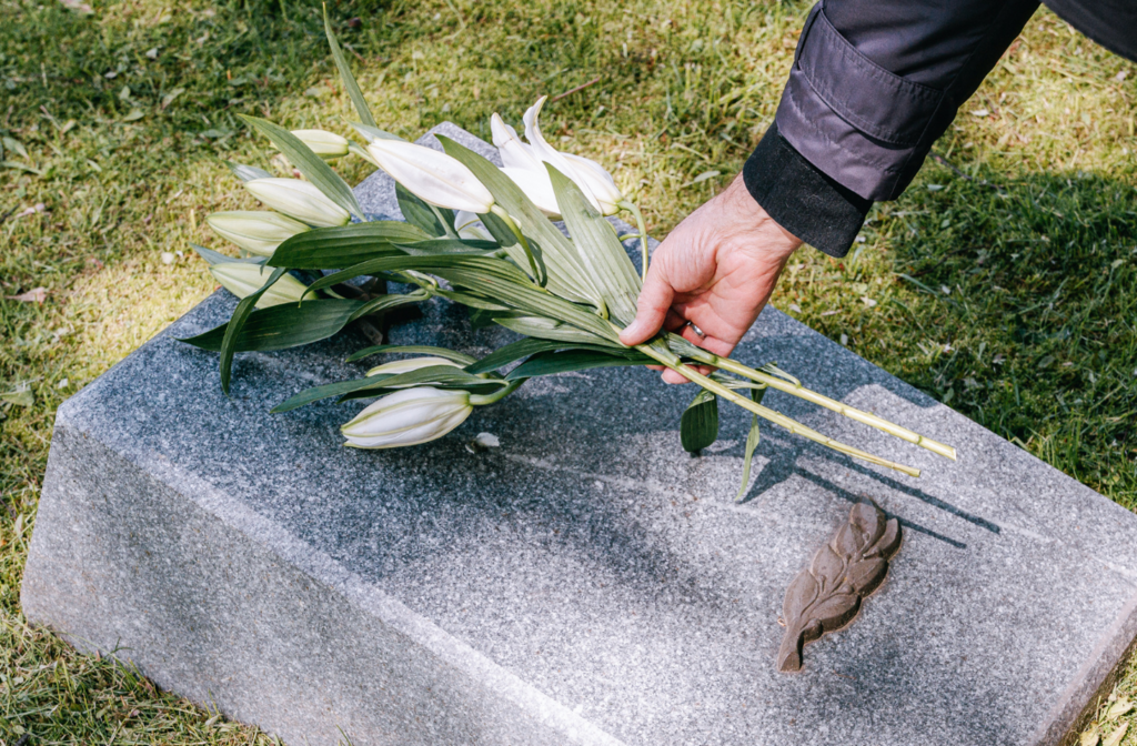 Deutsche Kriegsgräberfürsorge