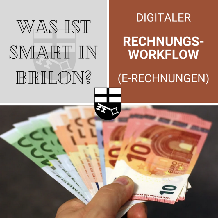 Collage - Projekt: Rechnungsworkflow