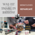 Vorschau: Collage - Projekt: Repaircafé 