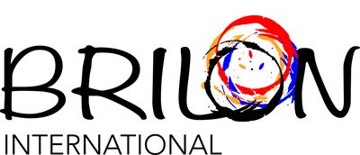Logo Brilon International / Verlinkung zur Internetseite