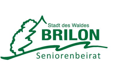 Logo Seniorenbeirat / Verlinkung zur Internetseite