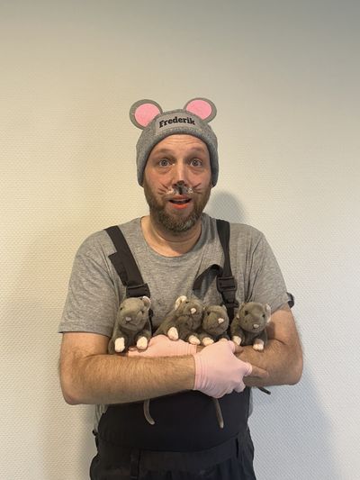 Text und Bild von Simone Steffens / Kindergarten Altenbüren