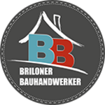 Logo Briloner Bauhandwerker