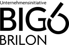 Logo der Unternehmen....