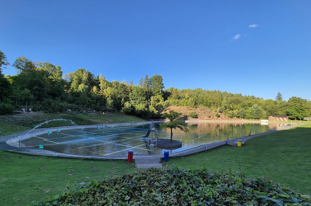 Freibad Gudenhagen