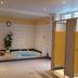 Vorschau: Hallenbad Brilon Sauna- und Ruhebereich Becken