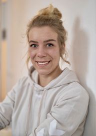 PEKIP Gruppenleitung Julia Schulte
