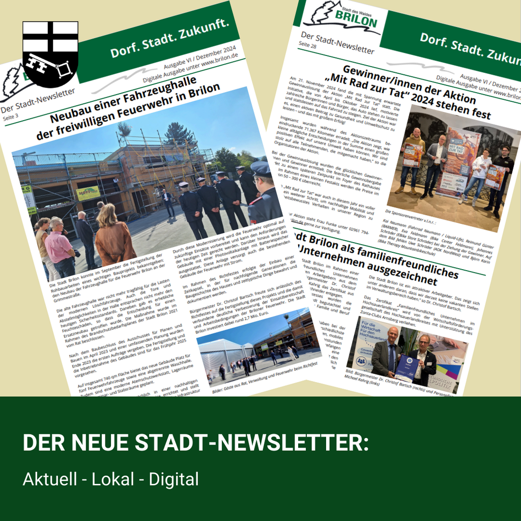 Newsletter Nr.6 Bild