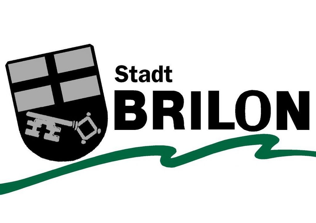 Logo Stadt Brilon