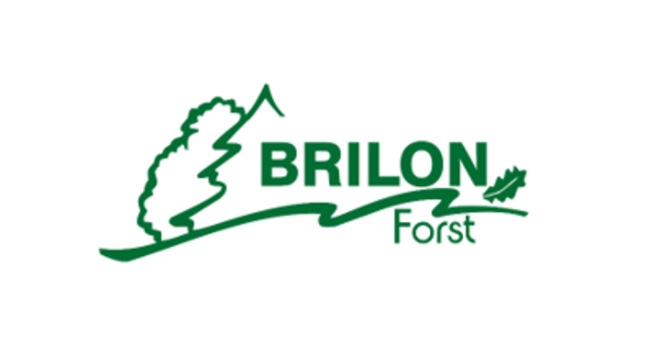 Logo Brilon Forst