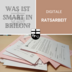 Vorschau: Collage - Projekt: Digitale Ratsarbeit