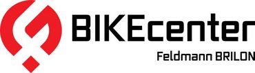 Logo BikeCenter Feldmann Brilon 