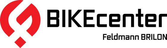 Logo BikeCenter Feldmann Brilon 