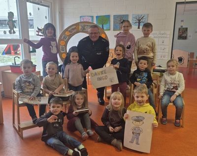 Foto: Kindergarten Messinghausen 