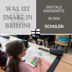 Vorschau: Collage - Projekt: Digitale Endgeräte in den Schulen 