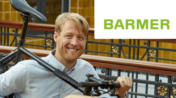 MRZT Aktionsbild; Quelle: Barmer Ersatzkasse 