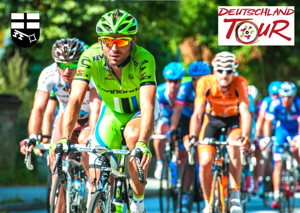 Deutschlandtour