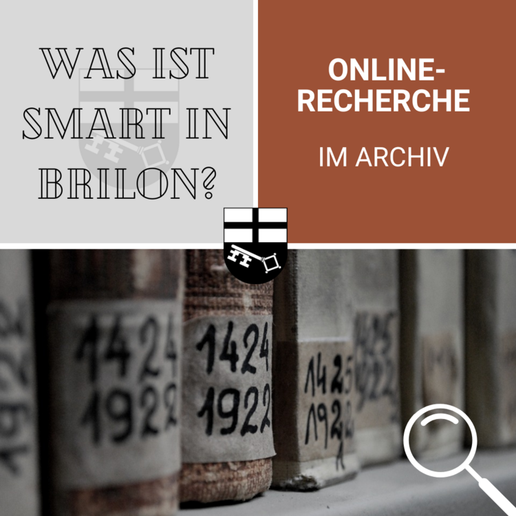Collage - Projekt: Online-Recherche im Archiv 
