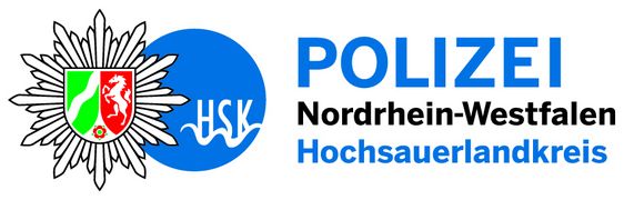 Logo Polizei NRW 