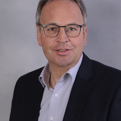 
                                Allgemeiner Vertreter des Bürgermeisters Marcus Bange
                            
