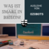 Vorschau: Collage - Projekt: Ausleihe von Ozobots