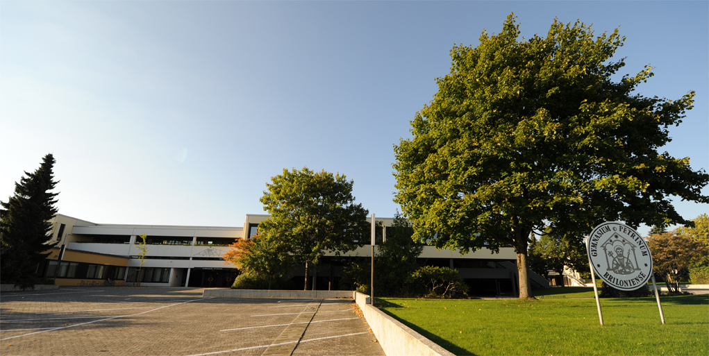 Gymnasium Petrinum