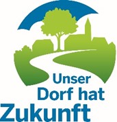 Logo Unser Dorf hat Zukunft