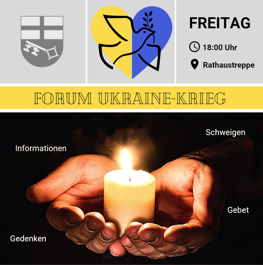 Forum Ukraine-Krieg