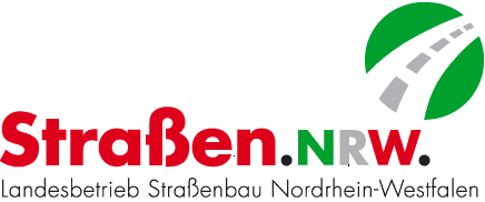 Logo Straßen NRW