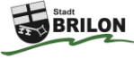 Logo Stadt Brilon