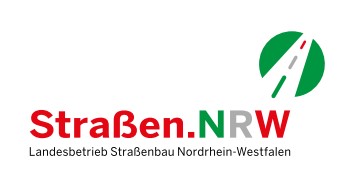 Logo Straßen NRW