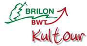 Logo Brilon Kultour / Verlinkung zur Internetseite