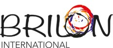 Logo Brilon International / Verlinkung zur Internetseite