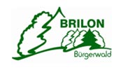Logo Briloner Bürgerwald / Verlinkung zur Internetseite
