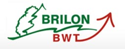 Logo Brilon Wirtschaft und Tourismus GmbH / Verlinkung zur Internetseite