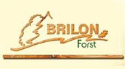Logo Brilon Forst / Verlinkung zur Internetseite