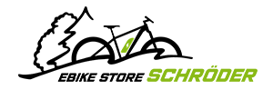 Logo EBike Store Schröder 