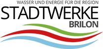 Stadtwerke Brilon AöR Logo